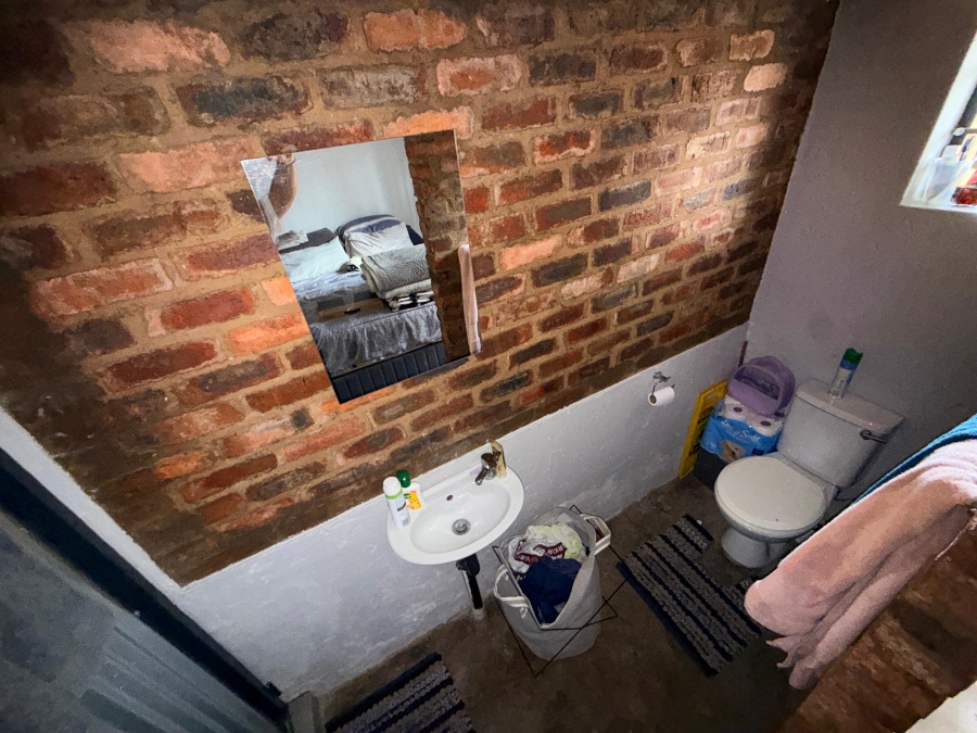 To Let 1 Bedroom Property for Rent in Die Bult North West